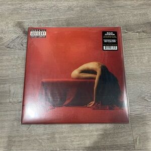 Bad Omens Vinyl